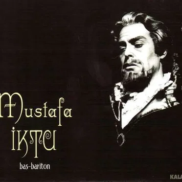 Bas Bariton