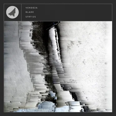 Blade by Vendeza - album cover