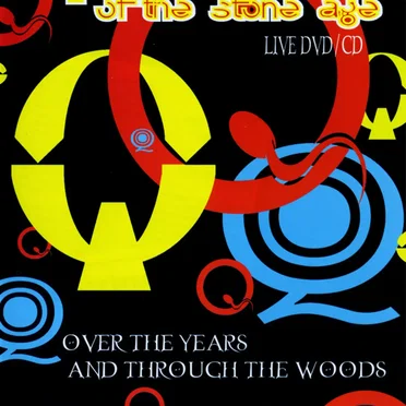 Over the Years and Through the Woods