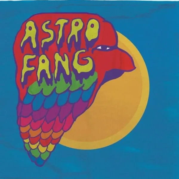 Astro Fang