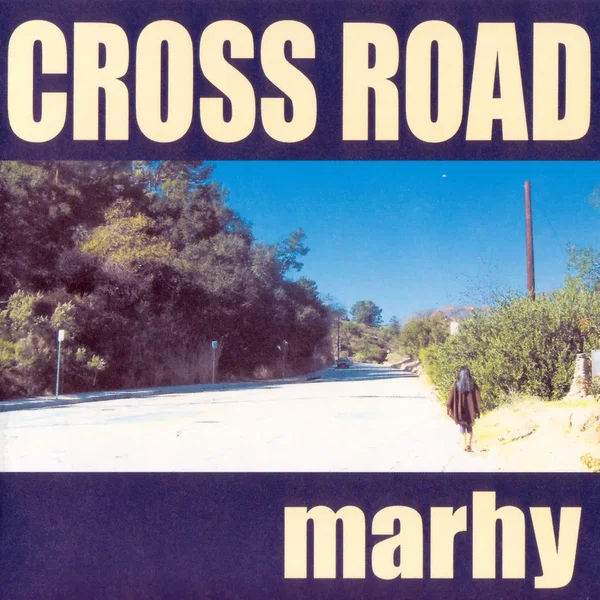 CROSS ROAD