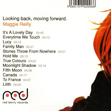 Looking Back, Moving Forward