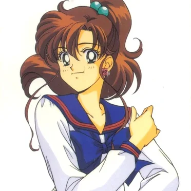 美少女戦士セーラームーン セーラースターズ キャラクターソング セーラージュピター We believe you