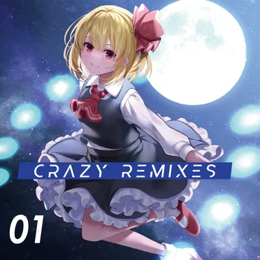 Crazy Remixes 01
