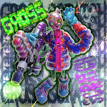 gross/scratch