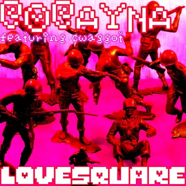 LOVESQUARE