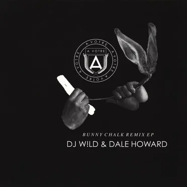 Chalk Remix EP