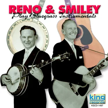 Play Bluegrass Instrumentals