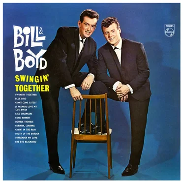 Swingin’ Together