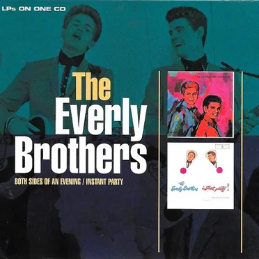 Both Sides of an Evening / Instant Party