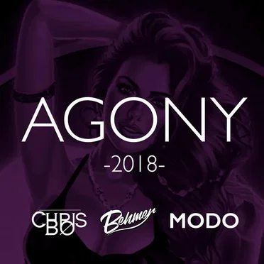 Agony 2018
