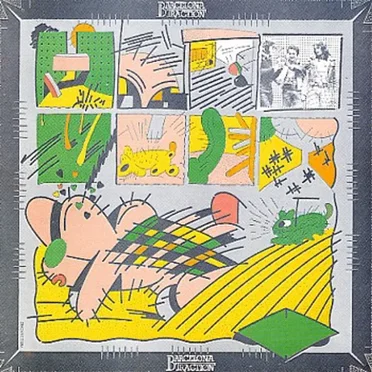 Barcelona Traction by Barcelona Traction - album cover