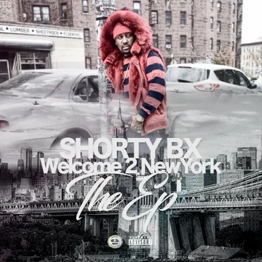 Welcome 2 New York the EP