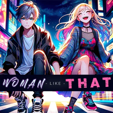 Woman Like That (switching vocals)