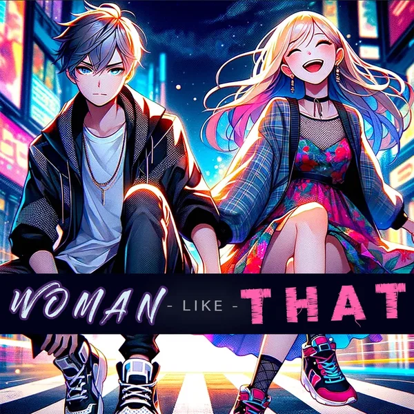 Woman Like That (switching vocals)