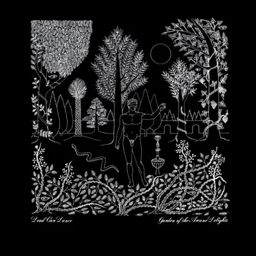 Garden of the Arcane Delights