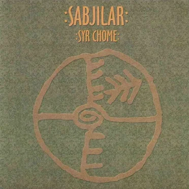 Syr Chöme by Sabjilar - album cover