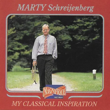 My Classical Inspiration