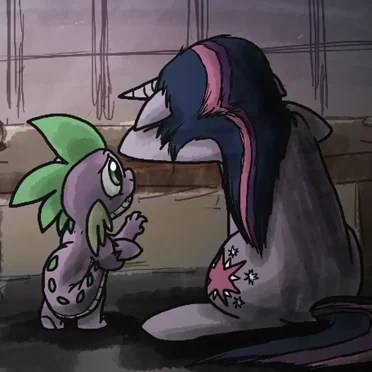 Thought I'd Let You Know