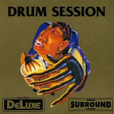 Drum Session