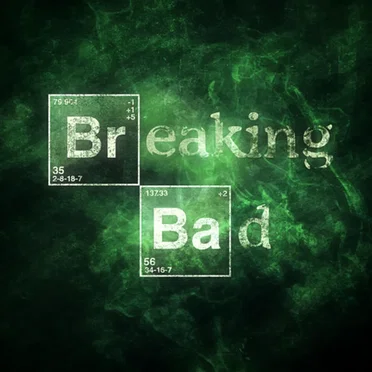 Breaking Bad [MetroGnome remix]