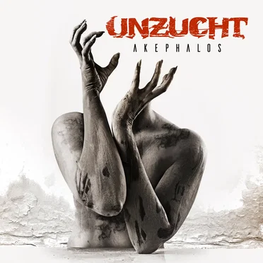 Nela by Unzucht - album cover