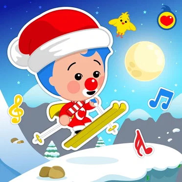 Feliz Navidad by El Payaso Plim Plim - album cover