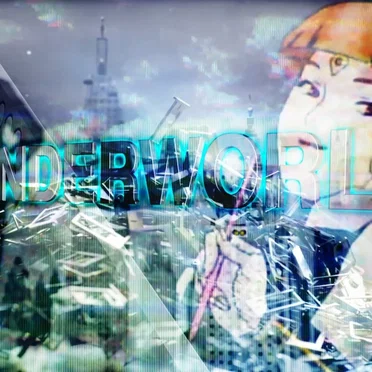 @Wonderworld - The Story Of Alice and Bob