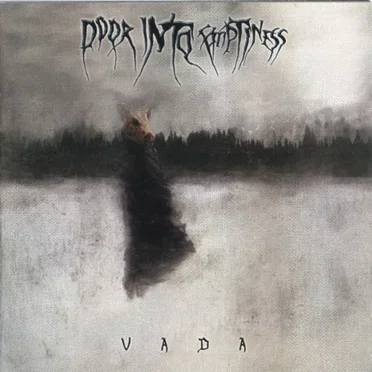 Vada by Door into Emptiness - album cover