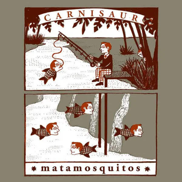 Matamosquitos