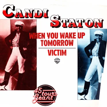 When You Wake Up Tomorrow / Victim
