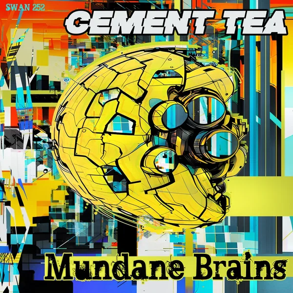 Mundane Brains