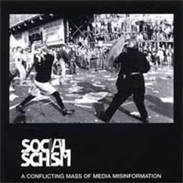 Social Schism