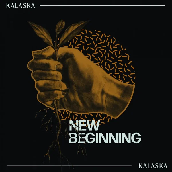 New Beginning