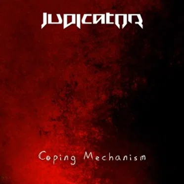 Coping Mechanism by Judicator - album cover