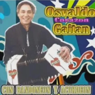 Con bandoneon y acordeon