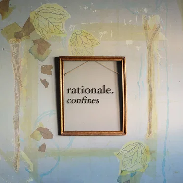 Confines by rationale. - album cover