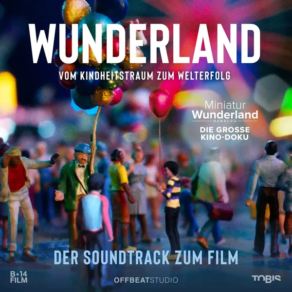Wunderland (Original Soundtrack)