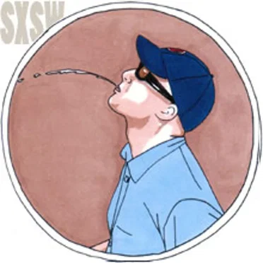 The State of the Union Is Fine, Say the Froggies and the Spiders: Big Orange Studios, Austin, TX, USA