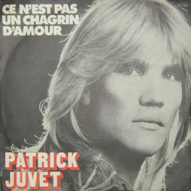 Ce n'est pas un chagrin d'amour / Europa