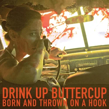 Born and Thrown on a Hook