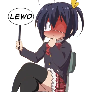 Senpai, Please Notice Me! (先輩、私に気付いて下さい！)