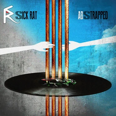 Abstrapped by Sick Rat - album cover