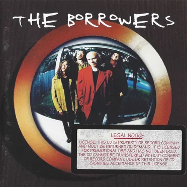 The Borrowers