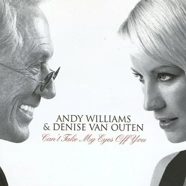 Can't Take My Eyes Off You