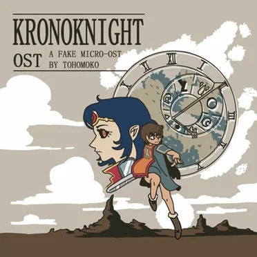 Kronoknight OST
