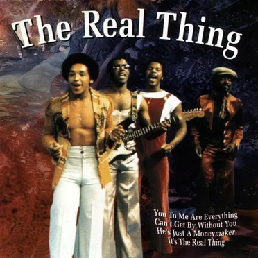 The Real Thing