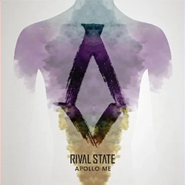 Apollo Me by Rival State - album cover