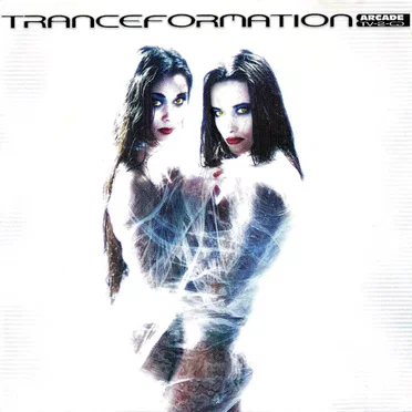 Tranceformation by Various Artists - album cover