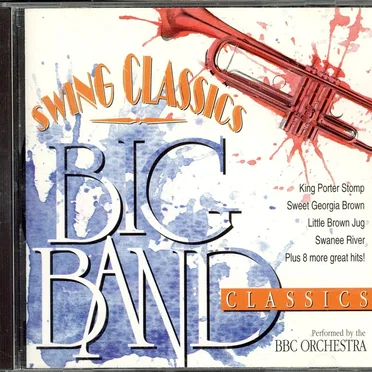 Big Band Classics: Swing Classics